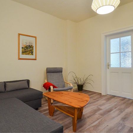 Ferienwohnung Hilbrecht Άρνσταντ Εξωτερικό φωτογραφία