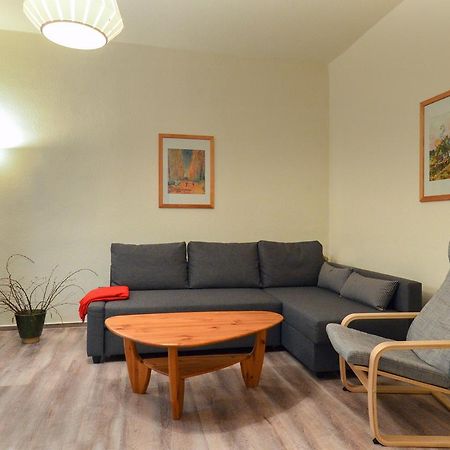 Ferienwohnung Hilbrecht Άρνσταντ Εξωτερικό φωτογραφία